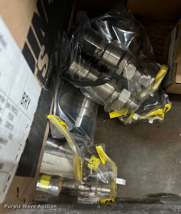 image for item EJ2928 Cummins CNG engine parts