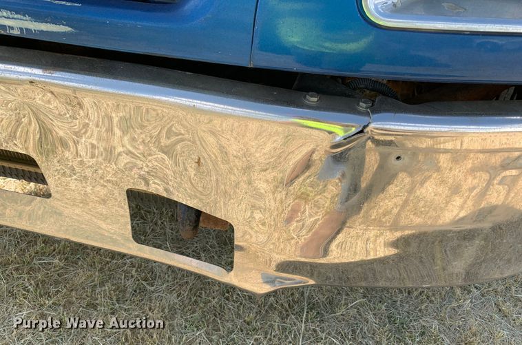 image for item EJ2931 2006 Freightliner  Columbia  semi truck