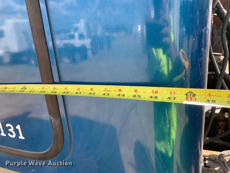 image for item EJ2931 2006 Freightliner  Columbia  semi truck