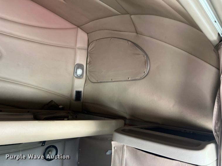 image for item EJ2935 2007 Peterbilt  387 semi truck