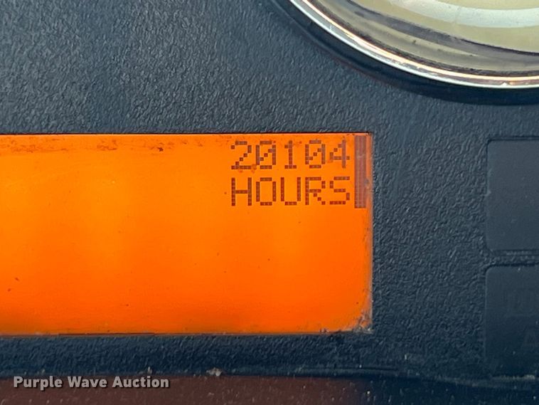 image for item EJ2937 2015 International  ProStar Plus 122 semi truck