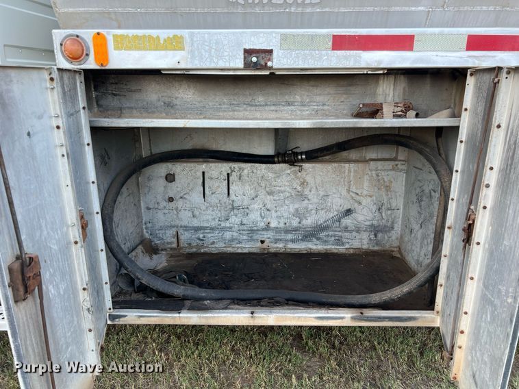 image for item EJ2944 2004 Freightliner  FL112 fuel truck