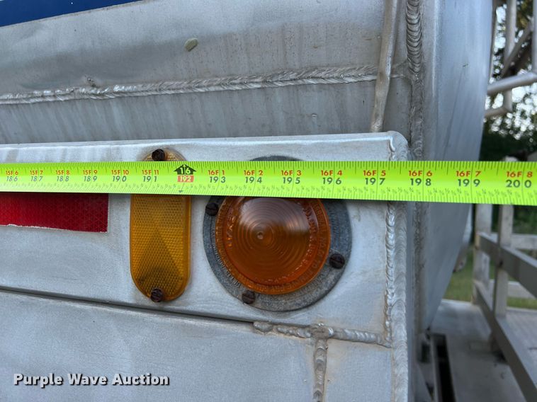 image for item EJ2944 2004 Freightliner  FL112 fuel truck