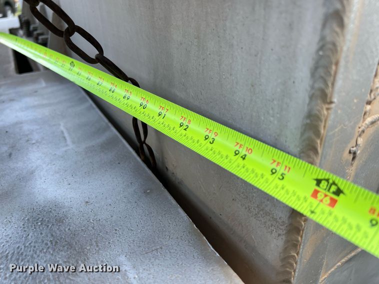 image for item EJ2944 2004 Freightliner  FL112 fuel truck