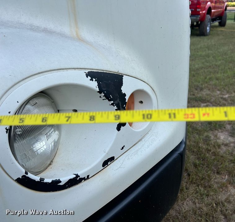 image for item EJ2944 2004 Freightliner  FL112 fuel truck