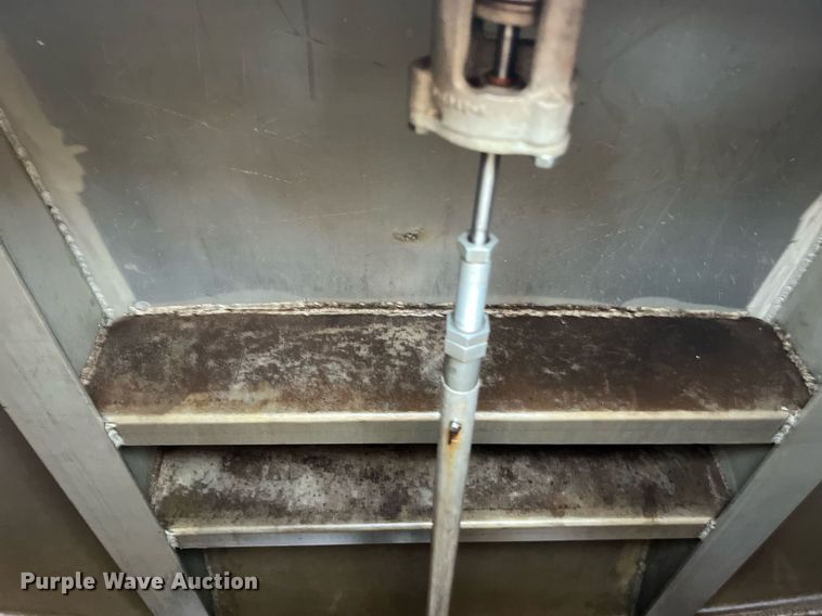 image for item EJ2944 2004 Freightliner  FL112 fuel truck