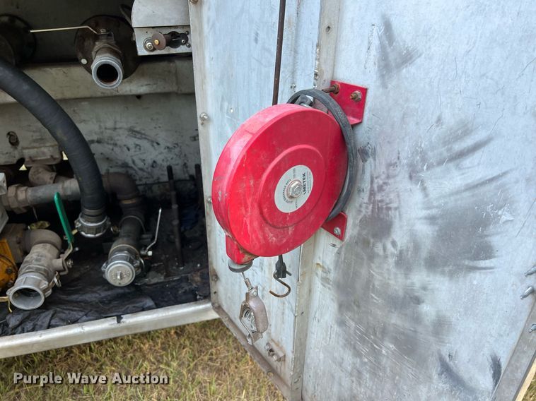 image for item EJ2944 2004 Freightliner  FL112 fuel truck