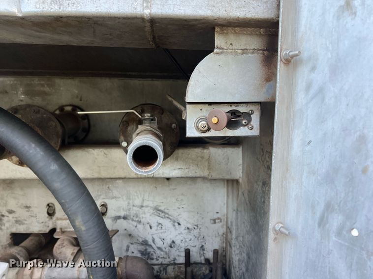 image for item EJ2944 2004 Freightliner  FL112 fuel truck