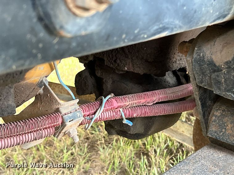 image for item EJ2944 2004 Freightliner  FL112 fuel truck