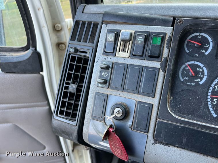 image for item EJ2944 2004 Freightliner  FL112 fuel truck