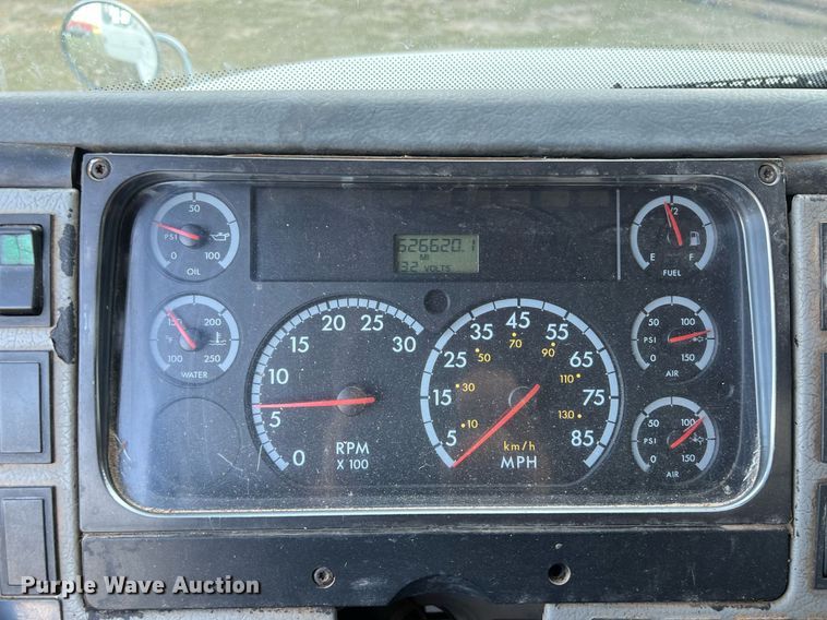 image for item EJ2944 2004 Freightliner  FL112 fuel truck