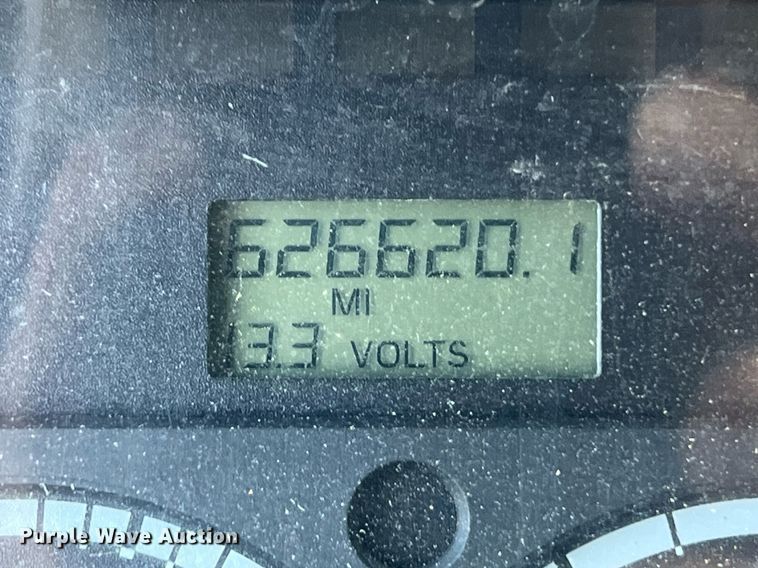 image for item EJ2944 2004 Freightliner  FL112 fuel truck