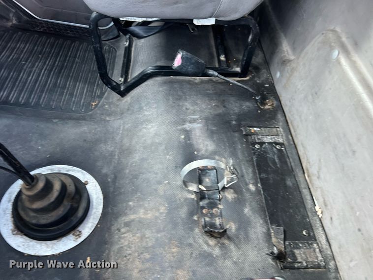 image for item EJ2944 2004 Freightliner  FL112 fuel truck