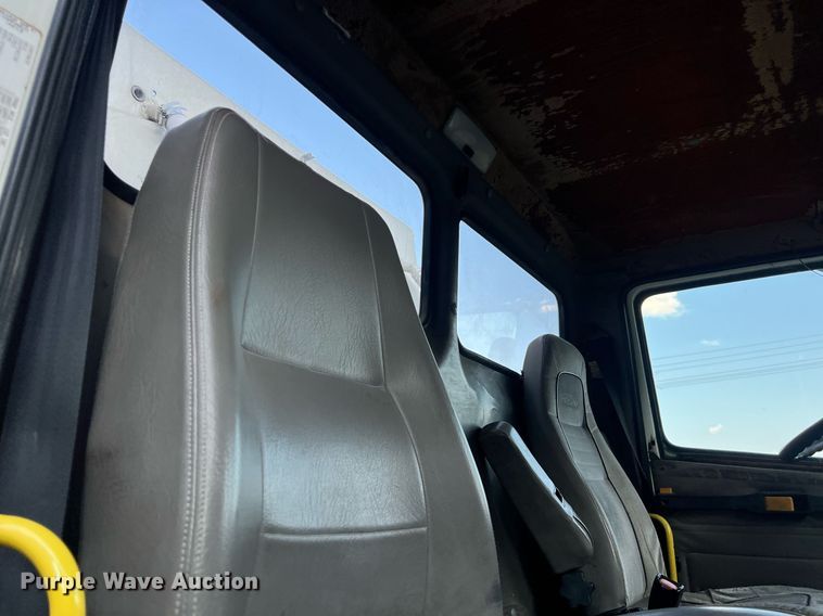 image for item EJ2944 2004 Freightliner  FL112 fuel truck