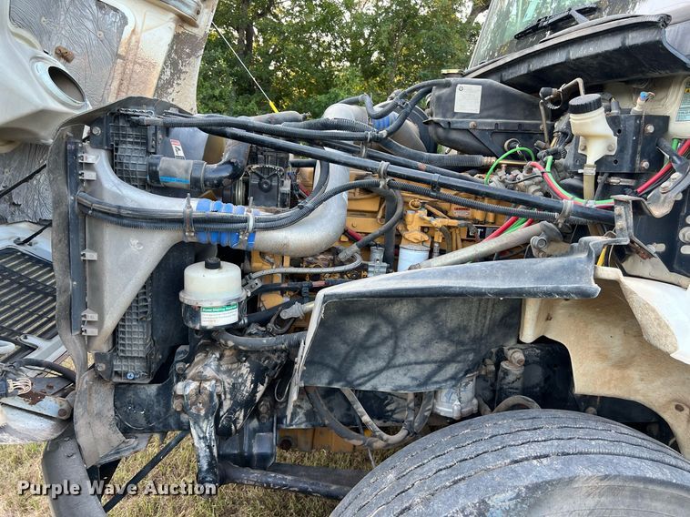 image for item EJ2944 2004 Freightliner  FL112 fuel truck