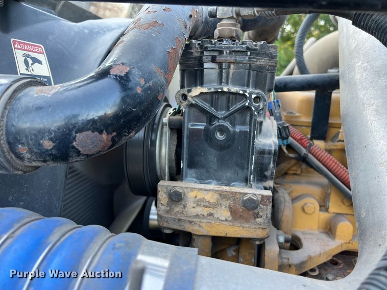 image for item EJ2944 2004 Freightliner  FL112 fuel truck