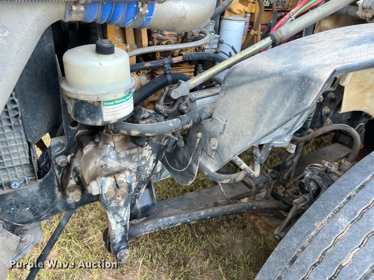 image for item EJ2944 2004 Freightliner  FL112 fuel truck