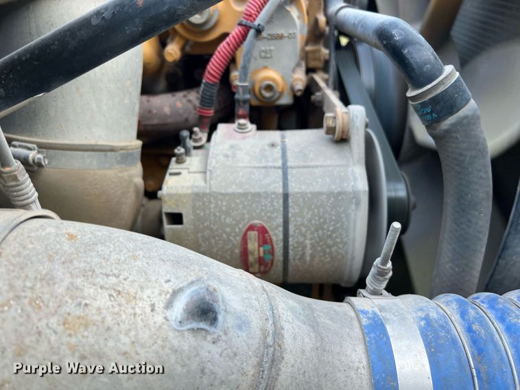 image for item EJ2944 2004 Freightliner  FL112 fuel truck