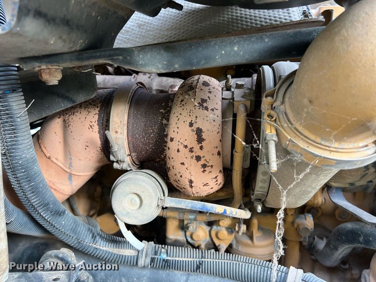 image for item EJ2944 2004 Freightliner  FL112 fuel truck