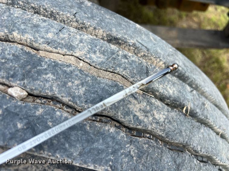 image for item EJ2944 2004 Freightliner  FL112 fuel truck