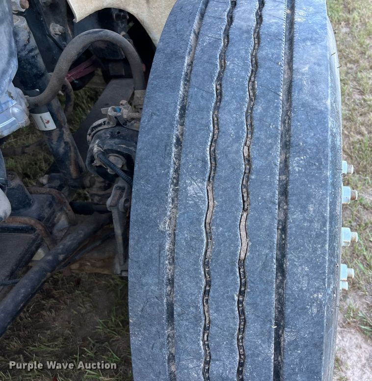 image for item EJ2944 2004 Freightliner  FL112 fuel truck