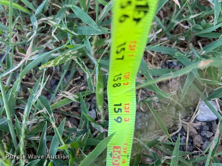 image for item EJ2945 2009 Wilson PSDCL-402 livestock trailer