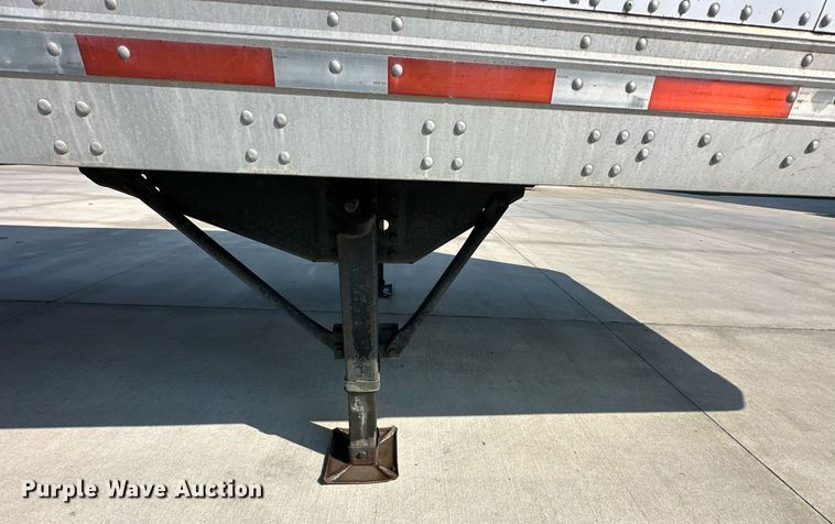 image for item EJ7224 1995 Trailmobile  01JA-1UAL dry van trailer