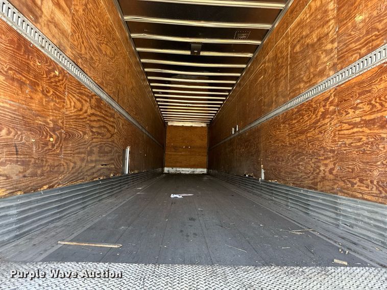 image for item EJ7224 1995 Trailmobile  01JA-1UAL dry van trailer