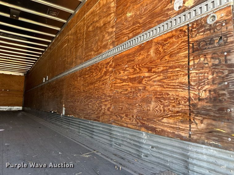 image for item EJ7224 1995 Trailmobile  01JA-1UAL dry van trailer