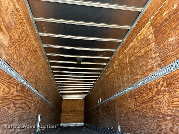 image for item EJ7224 1995 Trailmobile  01JA-1UAL dry van trailer