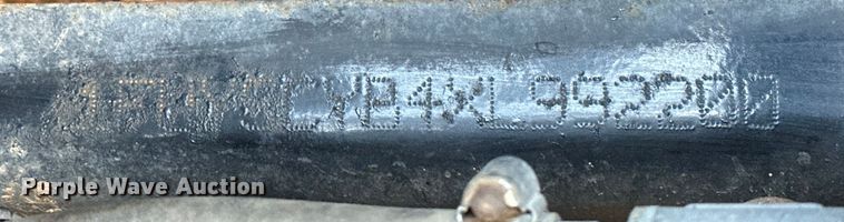 image for item EJ8932 1999 Freightliner  Century Class semi truck