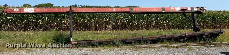 image for item EK3229 Cleasby shingle conveyor bed