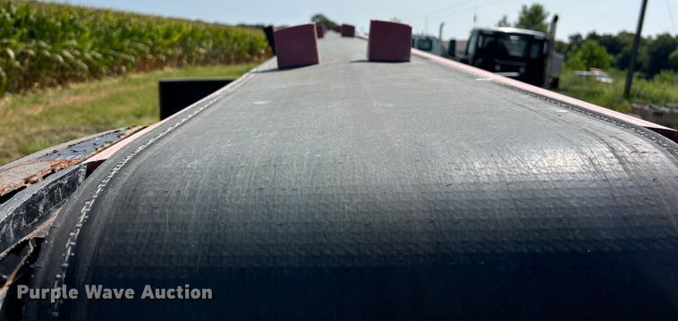 image for item EK3229 Cleasby shingle conveyor bed