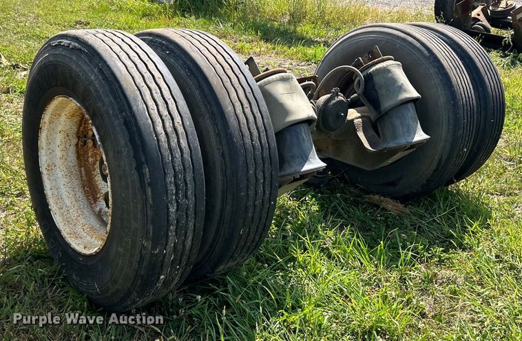 image for item EK3233 Axle