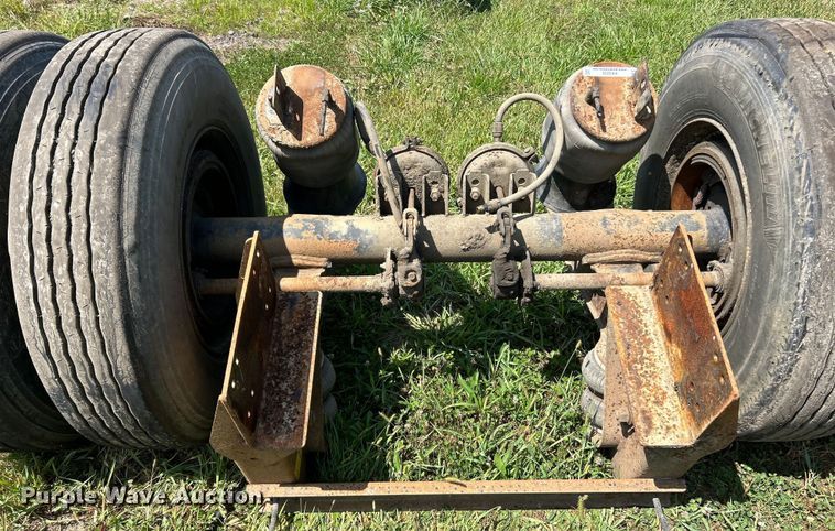 image for item EK3233 Axle