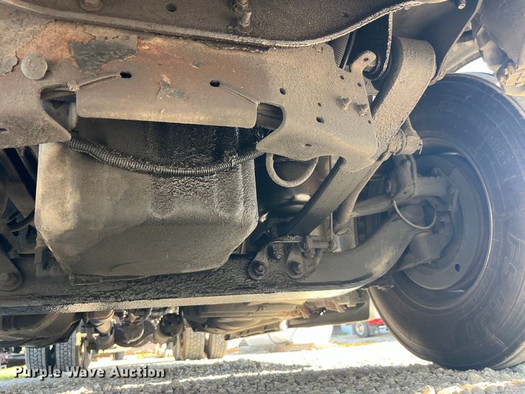 image for item EK8969 2014 Freightliner  Cascadia semi truck