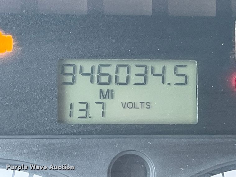 image for item EK8969 2014 Freightliner  Cascadia semi truck