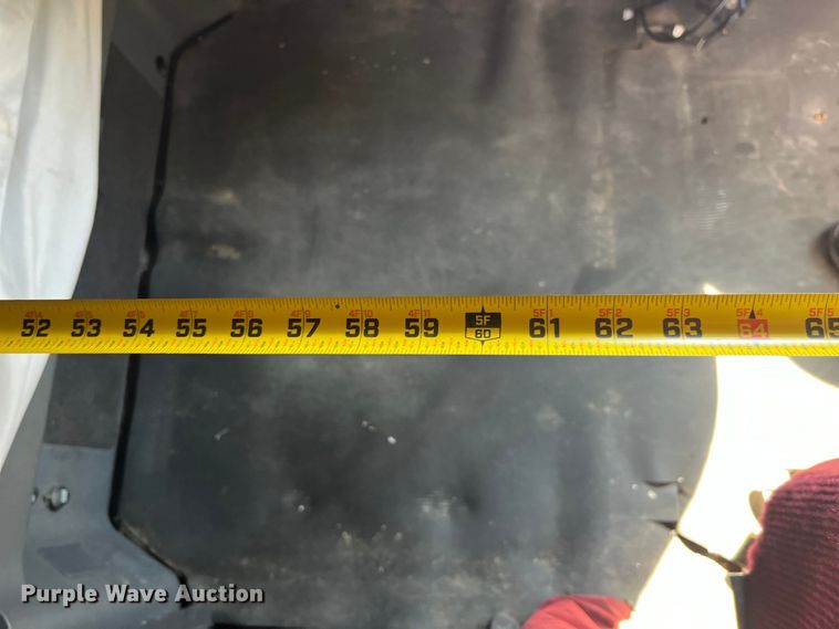 image for item EK8969 2014 Freightliner  Cascadia semi truck