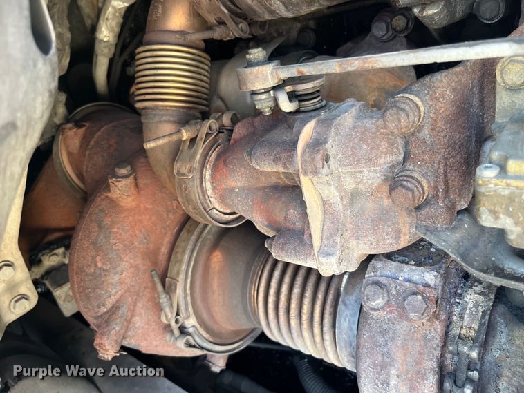 image for item EK8969 2014 Freightliner  Cascadia semi truck