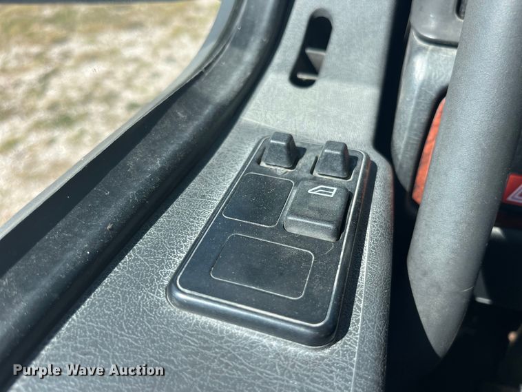 image for item EK8972 1999 Volvo VN semi truck