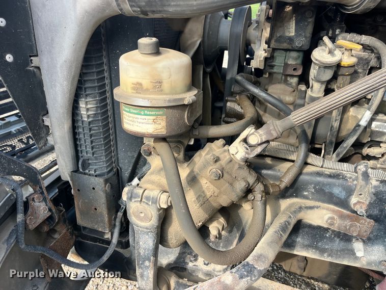 image for item EK8985 2004 Sterling A9500 semi truck