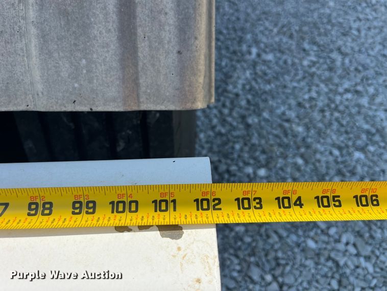 image for item EK8991 2014 Countryside Industries Inc. LPG transport trailer