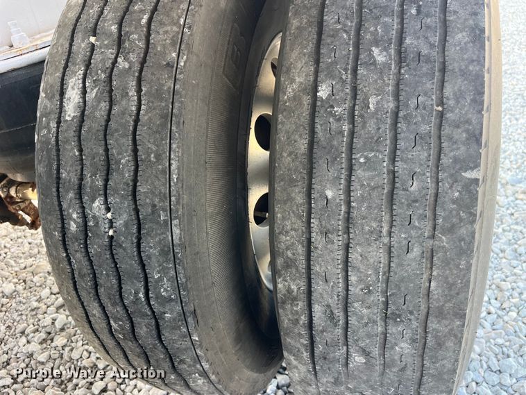 image for item EK8991 2014 Countryside Industries Inc. LPG transport trailer