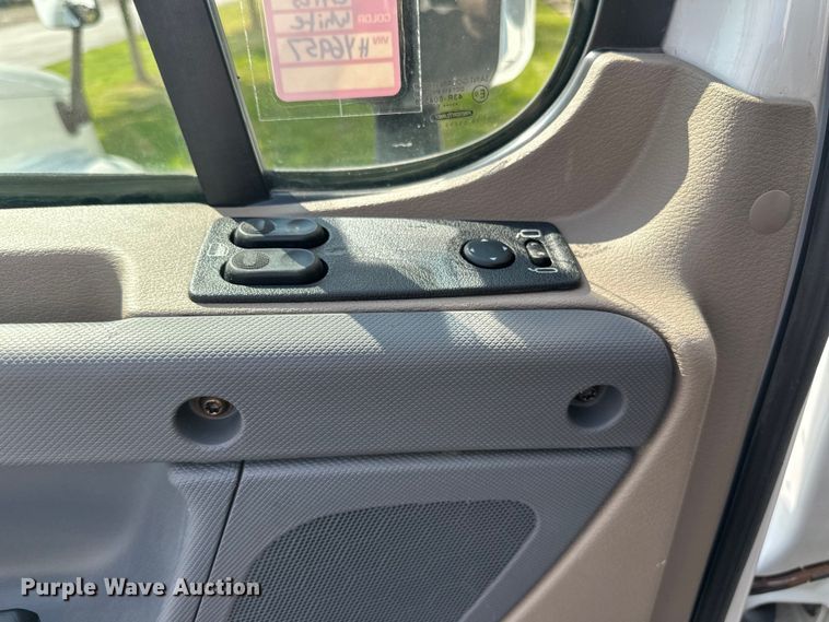 image for item LR9468 2017 Freightliner  Cascadia  semi truck