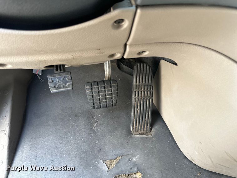 image for item LR9468 2017 Freightliner  Cascadia  semi truck