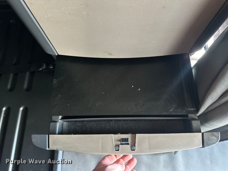 image for item LR9468 2017 Freightliner  Cascadia  semi truck