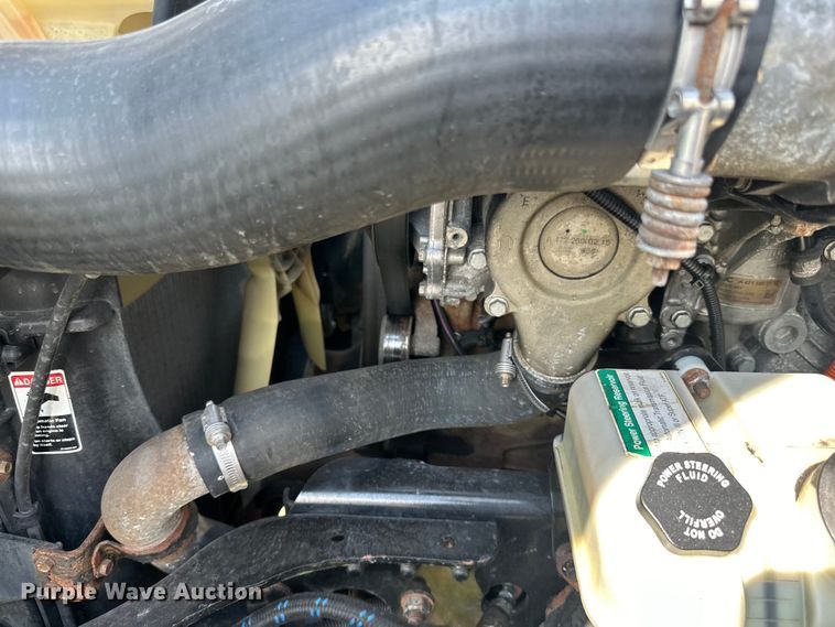 image for item LR9468 2017 Freightliner  Cascadia  semi truck