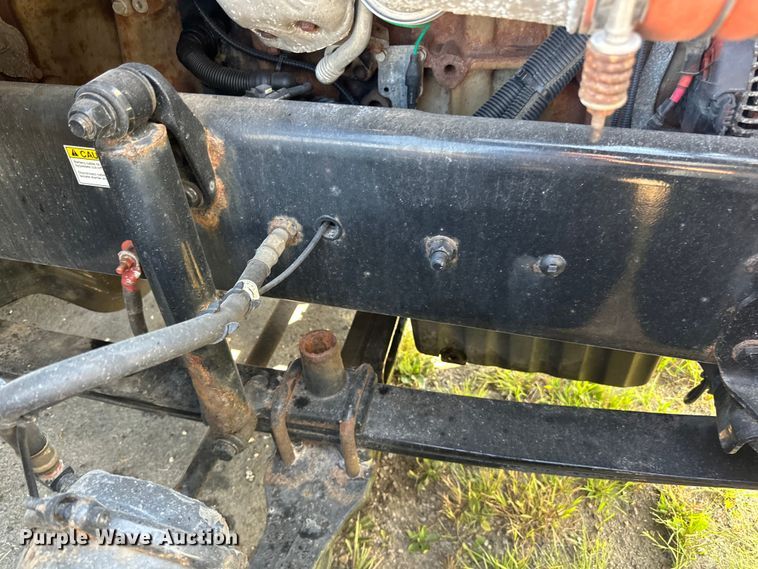 image for item LR9468 2017 Freightliner  Cascadia  semi truck