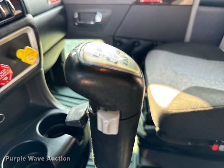 image for item NQ9754 2022 Kenworth W900 semi truck