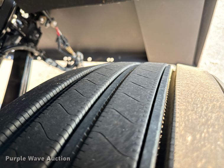 image for item NQ9754 2022 Kenworth W900 semi truck